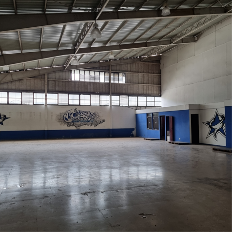 Warehouses for Rent San Jose, San Jose, Sabana Sur, Z1, PJG7697700 in Zapote, San José — ₡ 2 556 720 - Photo 2 of 13