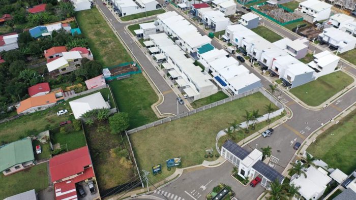 Venta de propiedad con uso de suelo mixto in Tres Ríos, La Unión, Cartago — ₡ 473 400 000