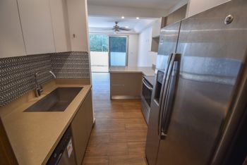 Condominio de 3 Habitaciones en Escazú in San Rafael, Escazú, San José — $1,800 - Photo 5 of 30