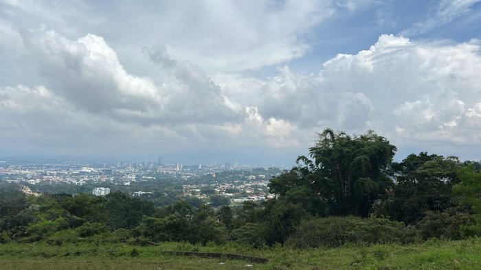 Terreno en Venta en Jaboncillo, Escazú – 1.2M | Zona de Alta Plusvalía en Escazú, San José — $1,200,000 - Foto 3 de 5