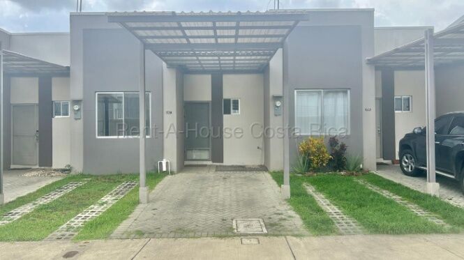 Se vende casa en San Antonio Alajuela 26-1924 en San Antonio, Alajuela — ₡ 69 000 000
