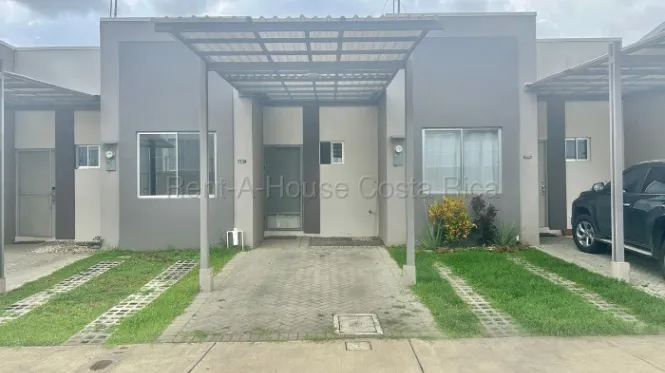 Se vende casa en San Antonio Alajuela 26-1924 in San Antonio, Alajuela — ₡ 69 000 000