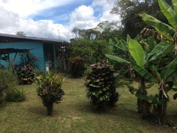 BELLA PROPIEDAD Y CASA EN BARRIO JESÚS DE ATENAS.  en Jesús, Atenas, Alajuela — 90 000 000 ₡ - Foto 5 de 10