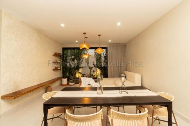 Se alquila casa en Pozos Santa Ana 26-1699 en Pozos, Santa Ana, San José — $1,700