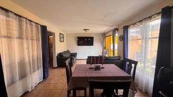 Vende casa en condominio en Villas de Tres Ríos, La Unión (AD) en Tres Ríos, La Unión, Cartago — $230,000 - Foto 5 de 15