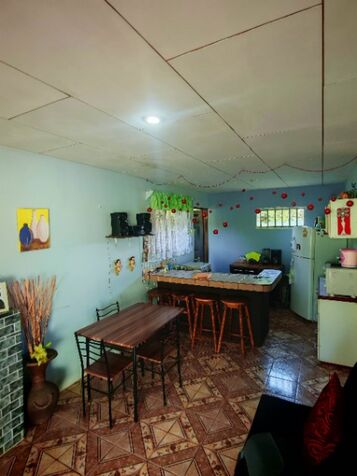 Se vende casa in San Isidro De El General, Pérez Zeledón, San José — ₡ 35 000 000