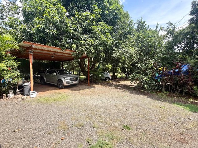 VENTA DE FINCA LABRADOR, SAN MATEO, ALAJUELA in Labrador, San Mateo, Alajuela — ₡ 105 000 000 - Photo 2 of 16