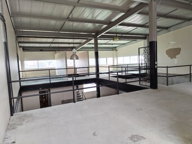 Se alquila Bodega en Guachipelín, Escazú, Cod RA 1370 in San Rafael, Escazú, San José — $5,000 - Photo 3 of 29
