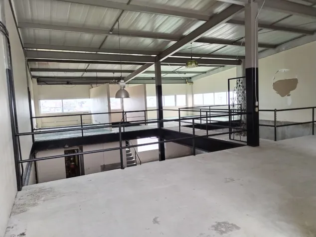 Se alquila Bodega en Guachipelín, Escazú, Cod RA 1370 en San Rafael, Escazú, San José — $5,000 - Foto 3 de 29