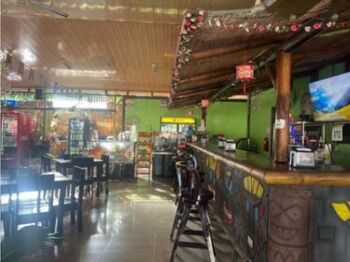 ALQUILER DE LOCAL COMERCIAL O RESTAURANTE, LIMÓN, POCOCÍ, GUÁPILES - 9978509 in Guápiles, Pococí, Limón — 1 250 000 ₡ - Photo 4 of 12