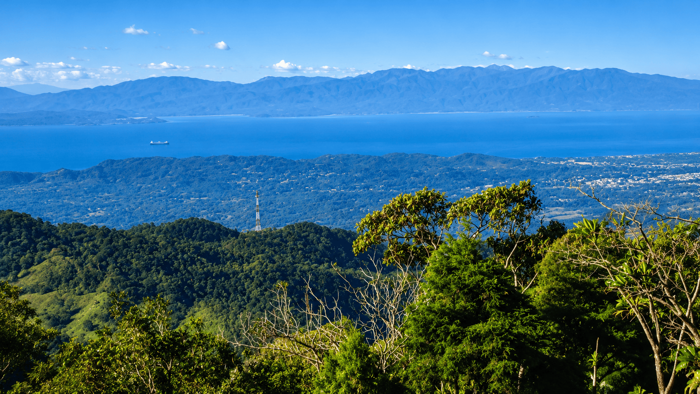 Lotes con Vista al Océano en El Empalme, San Ramón en Santiago, San Ramón, Alajuela — $120,000 - Foto 3 de 7