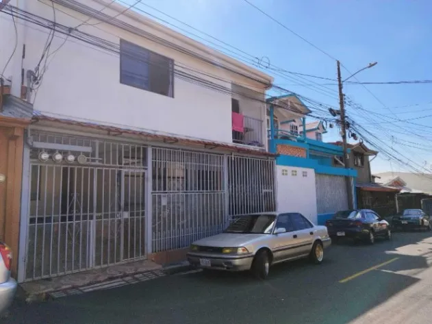 Venta de Casa en Heredia / JB OFC  Mls. 25-1000 en San Francisco, Heredia — $187,000
