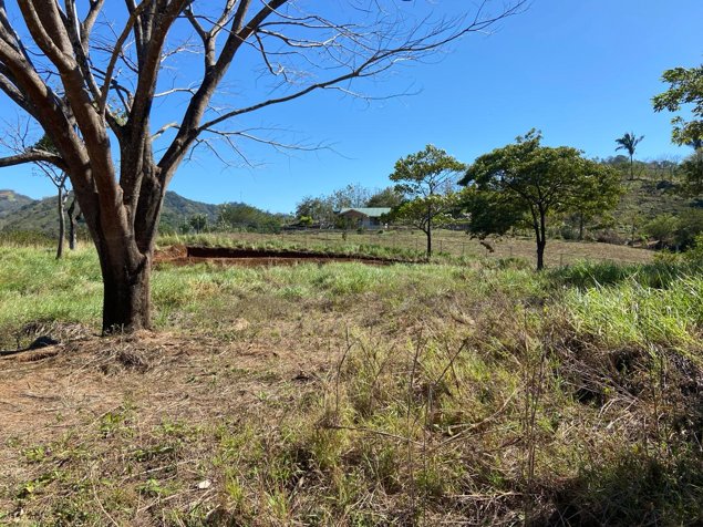 A 12 minutos de Playa Samara, Hermoso Terreno!!!! in Belén de Nosarita, Nicoya, Guanacaste — ₡ 168 000 000