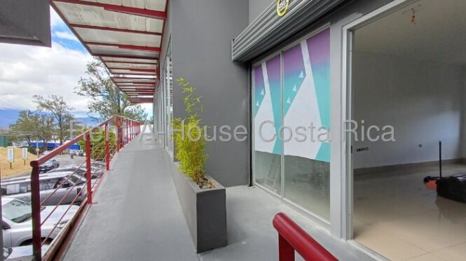 Alquiler de Local Comercial en Granadilla de Curridabat. RAH 26-1422 PRECIO REBAJADO in Granadilla, Curridabat, San José — $600
