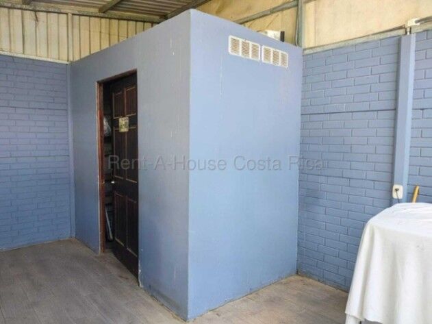 Venta de Casa Esquinera en Turrúcares-Alajuela. in Turrúcares, Alajuela — ₡ 62 500 000