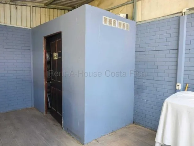 Venta de Casa Esquinera en Turrúcares-Alajuela. in Turrúcares, Alajuela — ₡ 62 500 000 - Photo 2 of 17