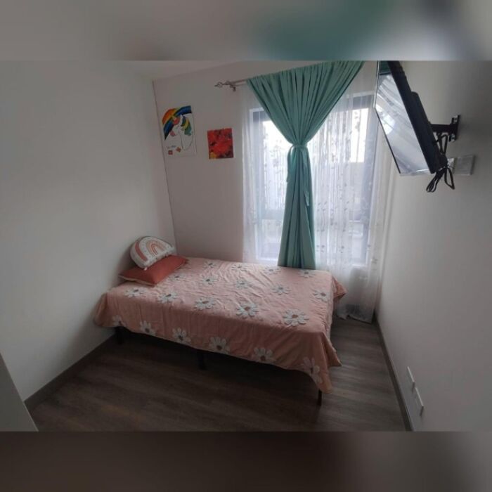 Apartamento en Venta en Tibás #26-1265 GS en San Juan, Tibás, San José — $188,000