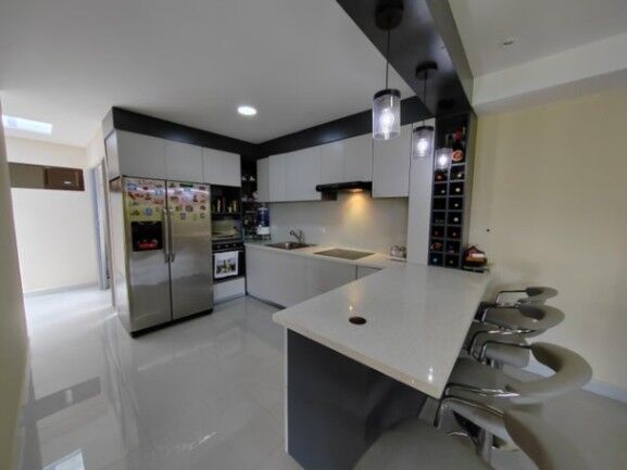 Venta de Casa en San Vicente de Moravia. RAH 26-491 en San Vicente, Moravia, San José — $160,000