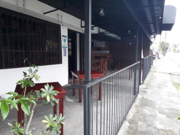 Venta de Edificio Comercial/Mixto en Curridabat, San José. in Curridabat, San José — $1,200,000