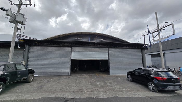 Bodega en Alquiler, Curridabat, Barrio San José. PVV9732100 in San Francisco de Dos Ríos, San José — $7,500 - Photo 3 of 11