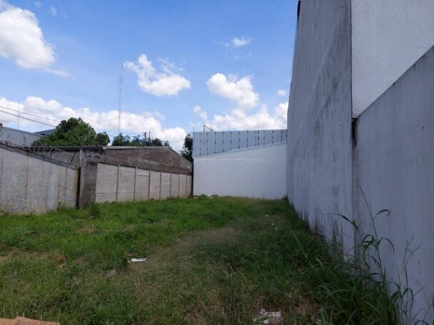 Se vende lote de 250m2 en Santa Barbara Heredia 24-826 in Santa Bárbara, Heredia — ₡ 80 000 000