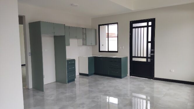 Casa Nueva Para Estrenar  en San Pedro, Barva, Heredia — ₡ 94 000 000