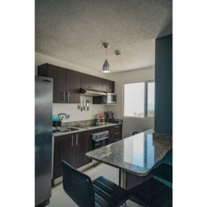 VENTA DE APARTAMENTO EN CONDOMINIO en San Rafael, Alajuela — $126,000