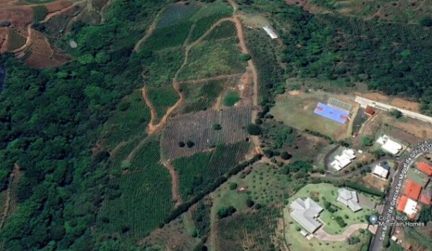 SE VENDE LOTE en San Roque, Grecia, Alajuela — ₡ 99 000 000