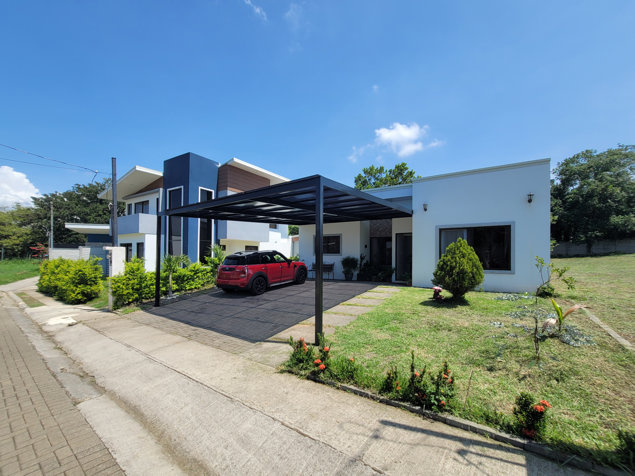 ¡Descubre Tu Nuevo Hogar en Condominio La Viña, Grecia! in Grecia, Alajuela — ₡ 72 000 000
