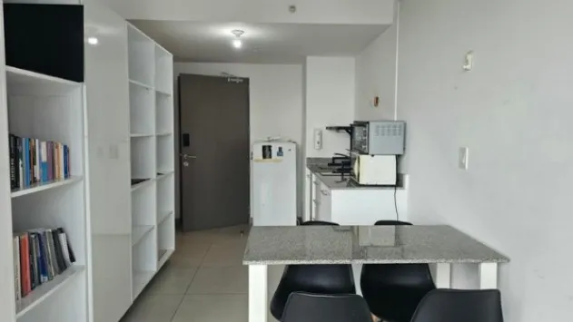 Se alquila apartamento amoblado en torre Ifreses de Curridabat 26-153 in Curridabat, San José — $950 - Photo 2 of 16