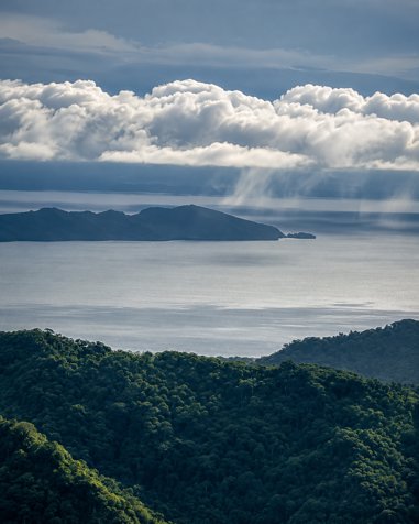 20.87-Hectare Farm with Panoramic Views Jicaral, Costa Rica in Lepanto, Puntarenas — ₡ 49 000 000