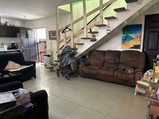 Venta de Casa en Mozotal-Ipis, Goicoechea. RAH 27-1019 en Ipís, Goicoechea, San José — 79 900 000 ₡ - Foto 4 de 14