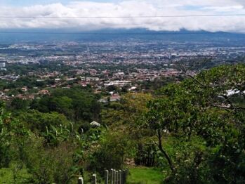Se vende amplio lote de 8,400m2 en San Antonio Escazú 23-1473 en San Antonio, Escazú, San José — 416 500 000 ₡ - Foto 5 de 22