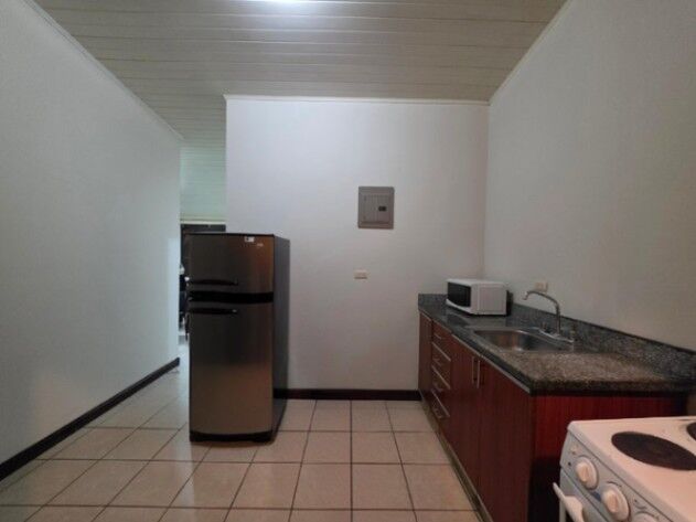 Venta de Apartamento en San Rafael-Montes de Oca, San José.  en San Rafael, Montes De Oca, San José — ₡ 45 600 000