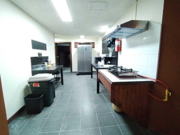 Alquiler tipo estudio en Rohrmoser  in Pavas, San José — $700