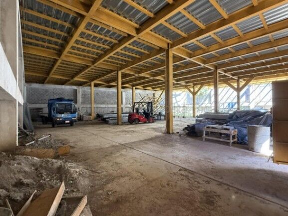 MLS-26-1525 VENTA BODEGA SAN PABLO HEREDIA in San Pablo, Heredia — $750,000