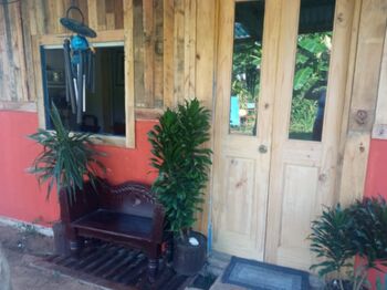 SE VENDE BELLA PROPIEDAD Y CABAÑA EN PURISCAL.  en Barbacoas, Puriscal, San José — 65 000 000 ₡ - Foto 4 de 18