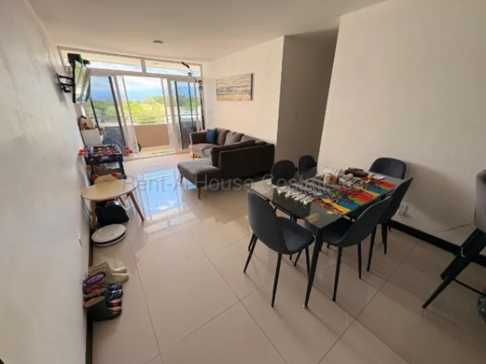 Alquiler Apartamento 3 hab con parqueo techado en condominio #26-1954 GS en San Rafael, Alajuela — $950 - Foto 2 de 9