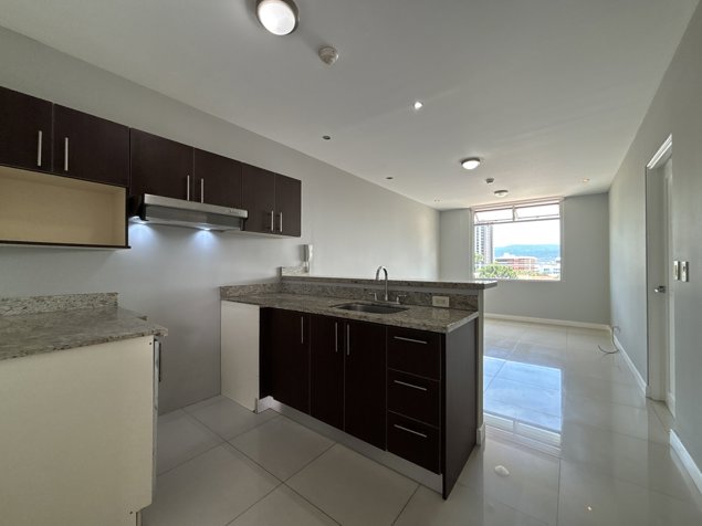 ALQUILER APARTAMENTO 1 HAB | NUNCIATURA, SAN JOSÉ en Pavas, San José — $1,000