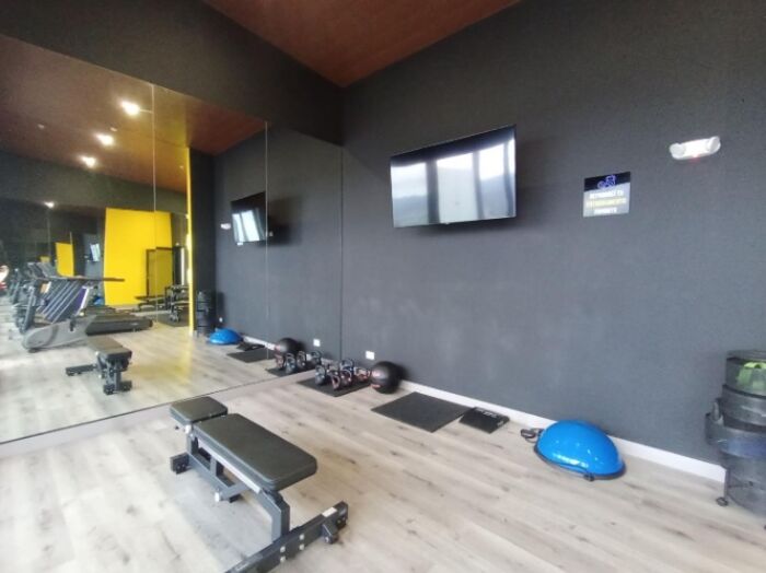Venta de Apartamento en Ser Escalante, San José. RAH 26-205 in Carmen, San José — $165,000