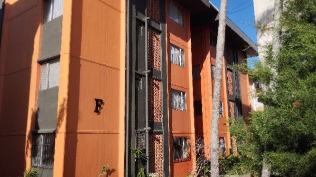 Apartamento para Remodelar en Curridabat, San José — ₡ 30 000 000