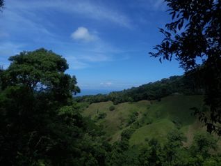 Finca en Lagunas de Barú Pérez Zeledón (Vista al Mar) en Barú, Pérez Zeledón, San José — $2,000,000 - Foto 4 de 14