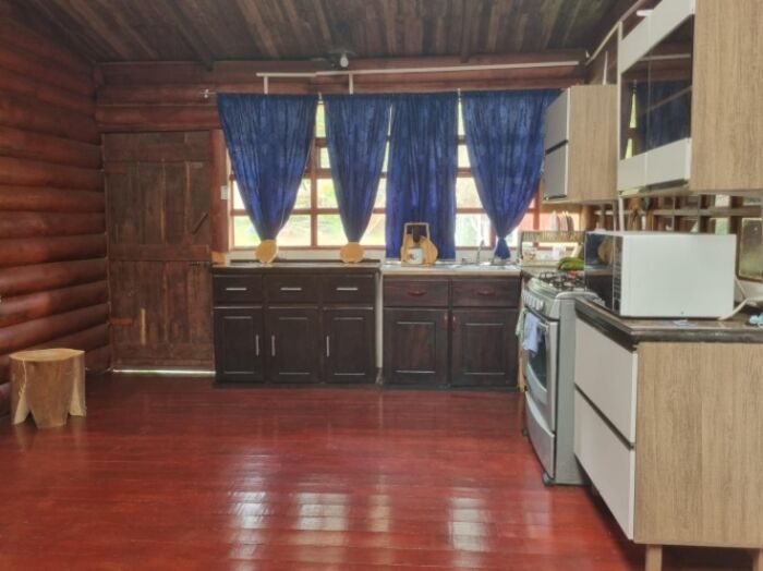 Venta de Lote + Casa en Dota, San José. RAH 26-74 in Copey, Dota, San José — ₡ 160 000 000