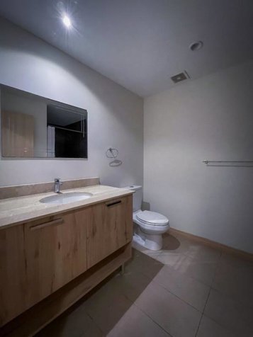 Alquiler de Apartamento Tipo Estudio en San Francisco de Heredia en San Francisco, Heredia — $850
