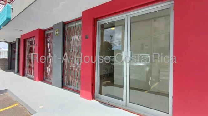 Alquiler de Local Comercial en Granadilla de Curridabat. RAH 26-1423 PRECIO REBAJADO in Granadilla, Curridabat, San José — $900