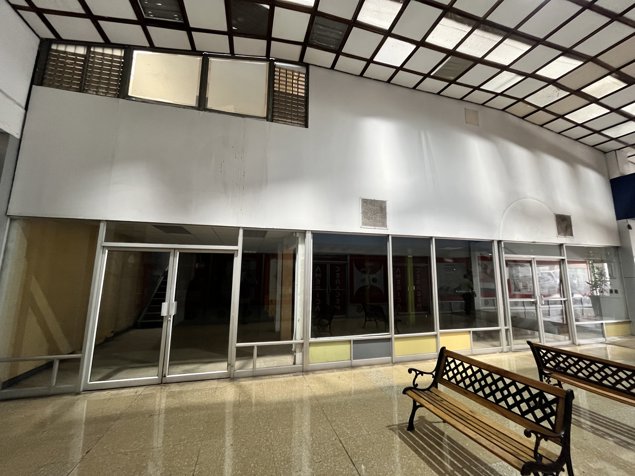 ALQUILO LOCAL COMERCIAL EN LA SABANA en Mata Redonda, San José — ₡ 2 376 000