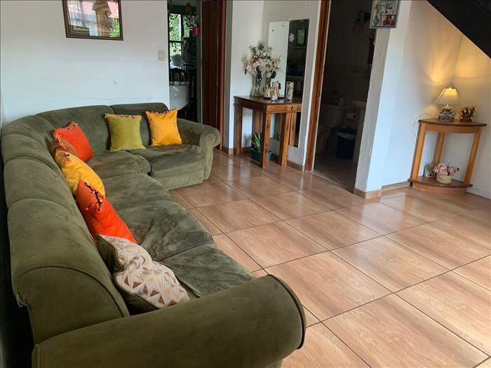 Vendo casa en Los Lagos, Heredia. en San Francisco, Heredia — ₡ 55 000 000