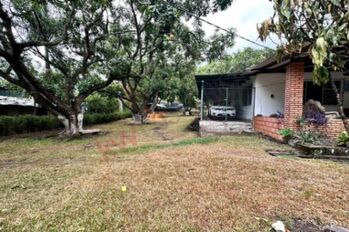 VENDO LOTE + CASA EN RÍO DE ORO-SANTA ANA. in Santa Ana, San José — $1,750,000 - Photo 4 of 16