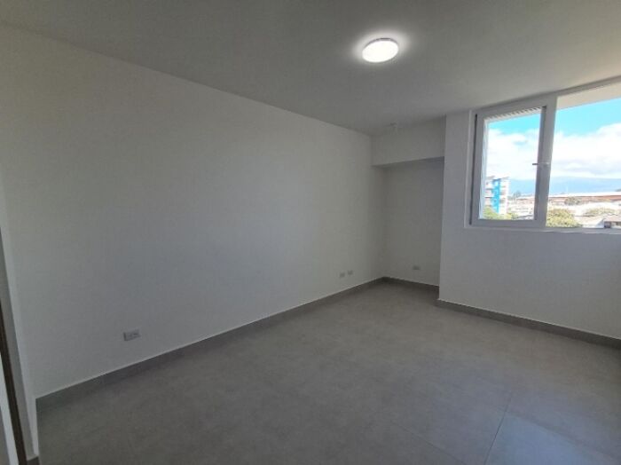Alquiler Apartamento Uruca 26-1055 en Uruca, San José — $1,250