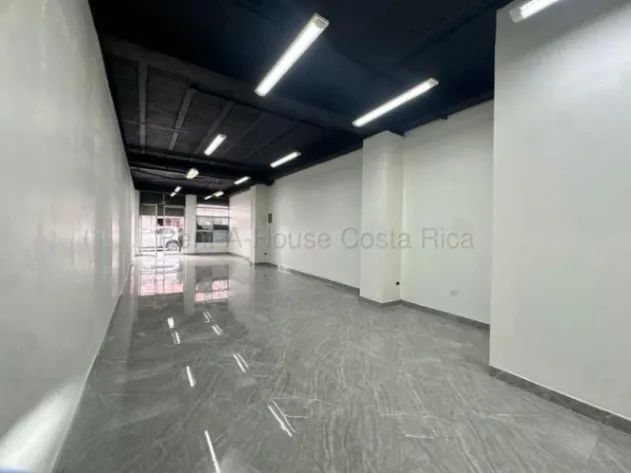 Se alquila local comercial en Catedral San José 26-2161 en Catedral, San José — $1,200 - Foto 2 de 6
